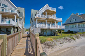 Beach Life Ocean Ridge